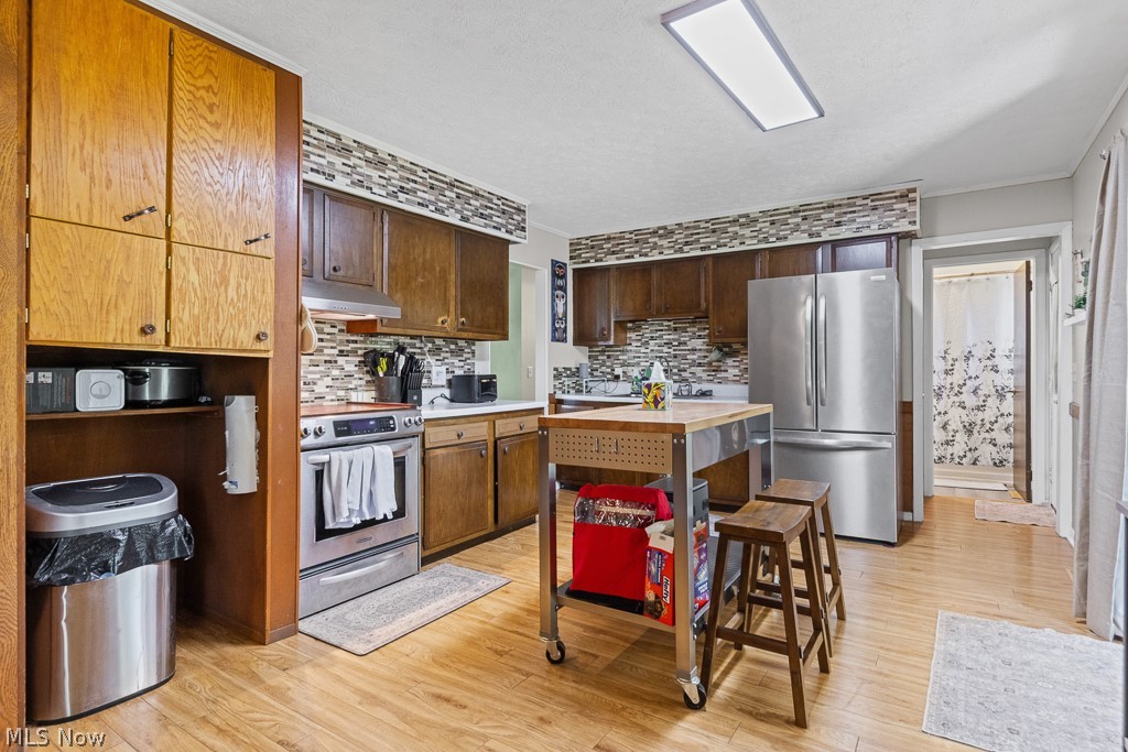2088 Antigua Road SW Carrollton OH 44615