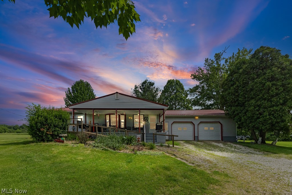 2088 Antigua Road SW Carrollton OH 44615