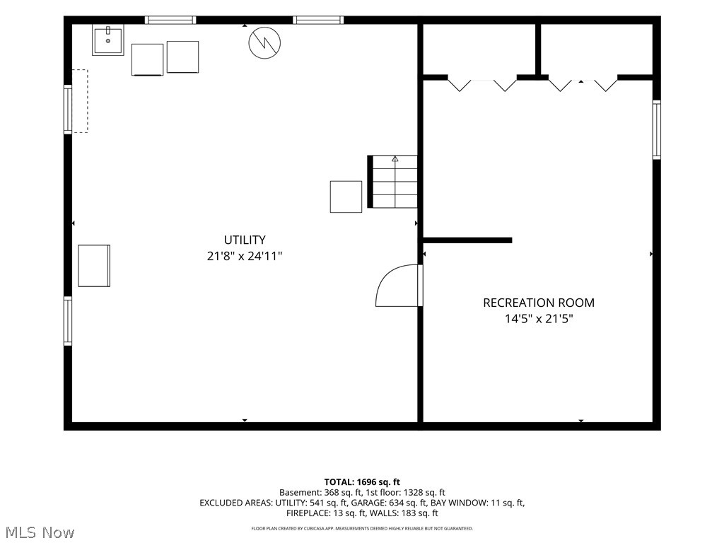 2088 Antigua Road SW Carrollton OH 44615