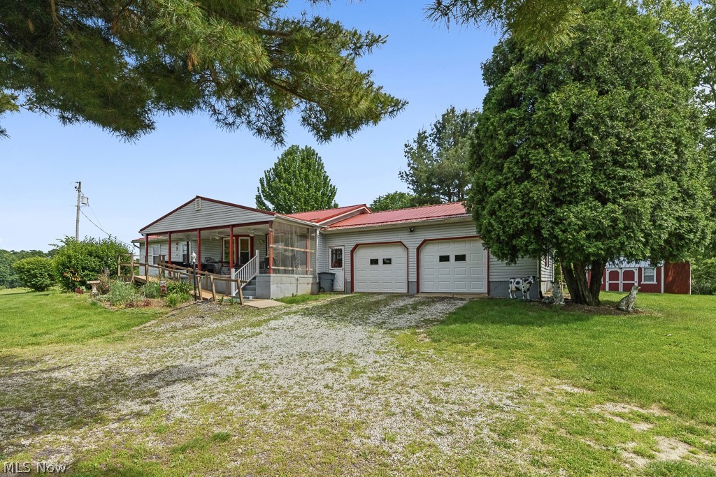 2088 Antigua Road SW Carrollton OH 44615