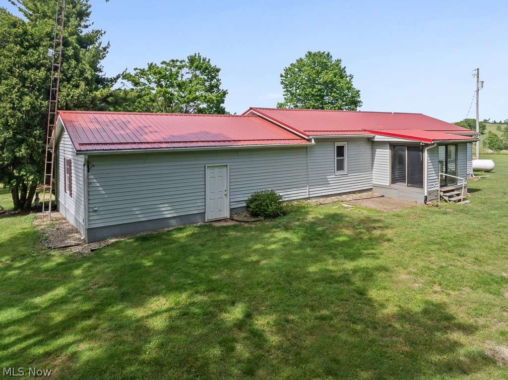 2088 Antigua Road SW Carrollton OH 44615