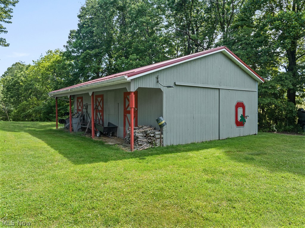 2088 Antigua Road SW Carrollton OH 44615