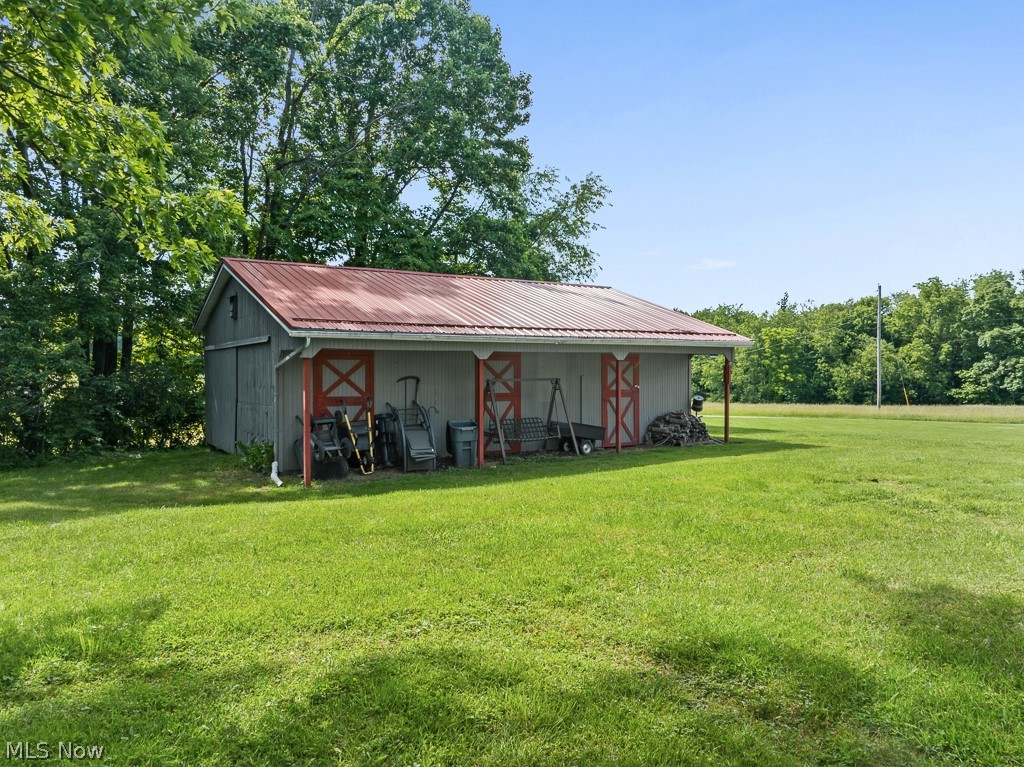 2088 Antigua Road SW Carrollton OH 44615