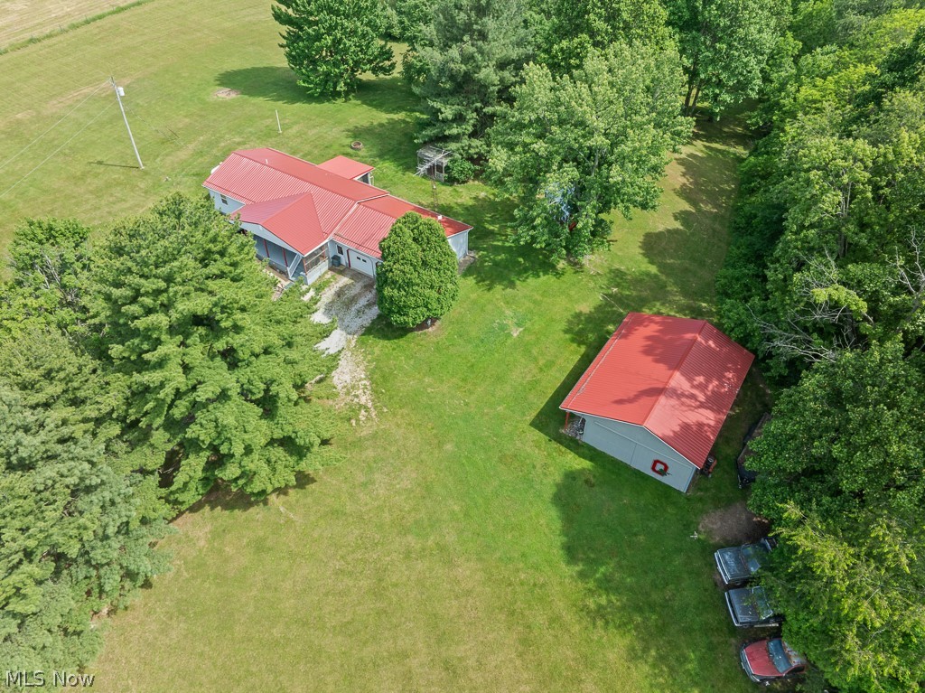 2088 Antigua Road SW Carrollton OH 44615