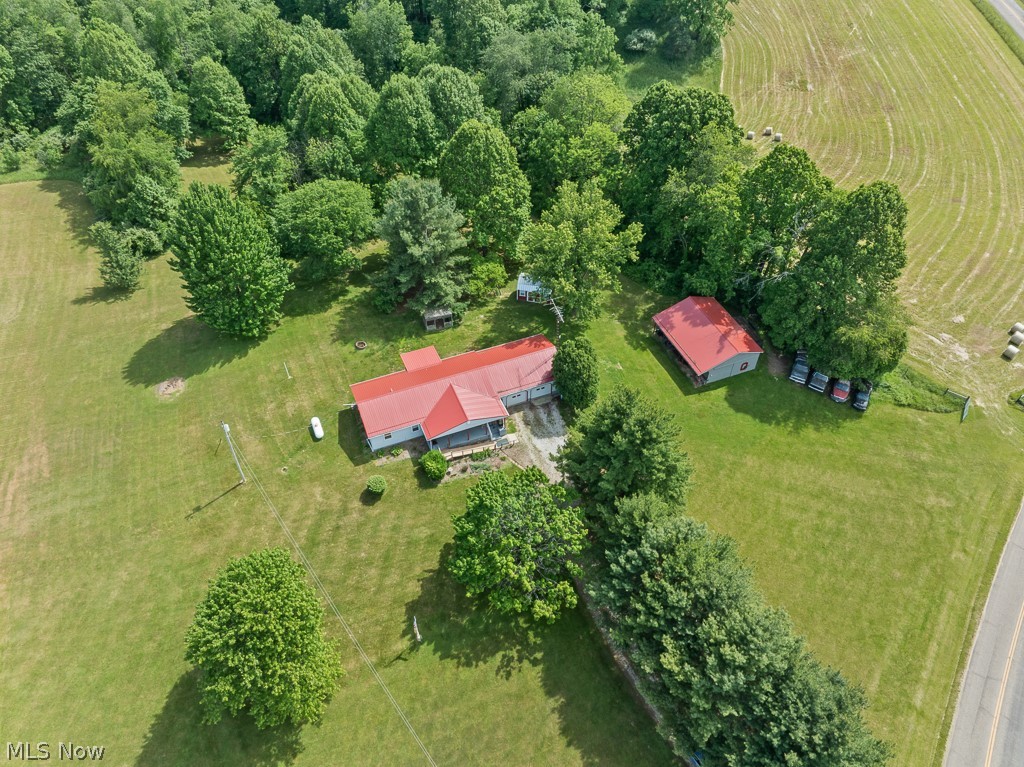 2088 Antigua Road SW Carrollton OH 44615
