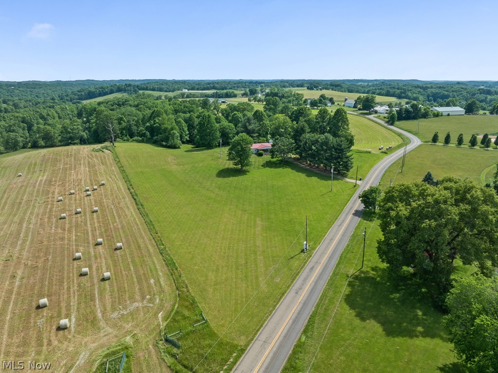 2088 Antigua Road SW Carrollton OH 44615