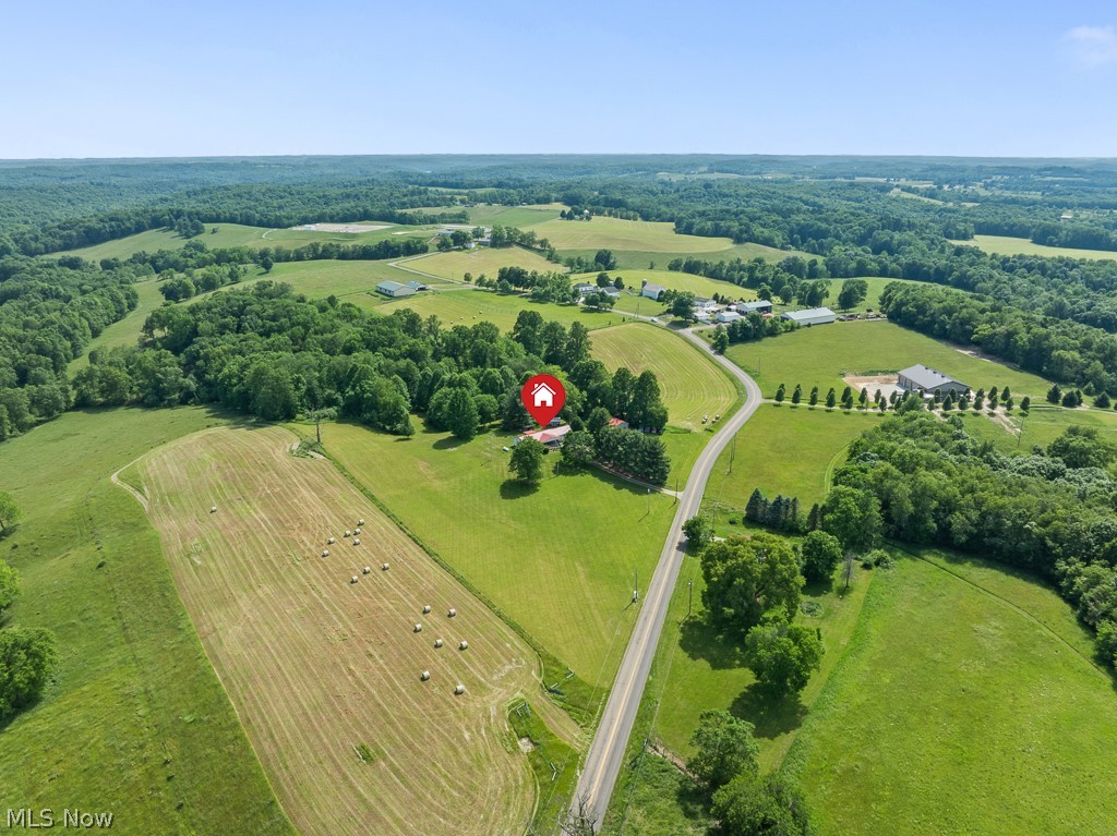2088 Antigua Road SW Carrollton OH 44615