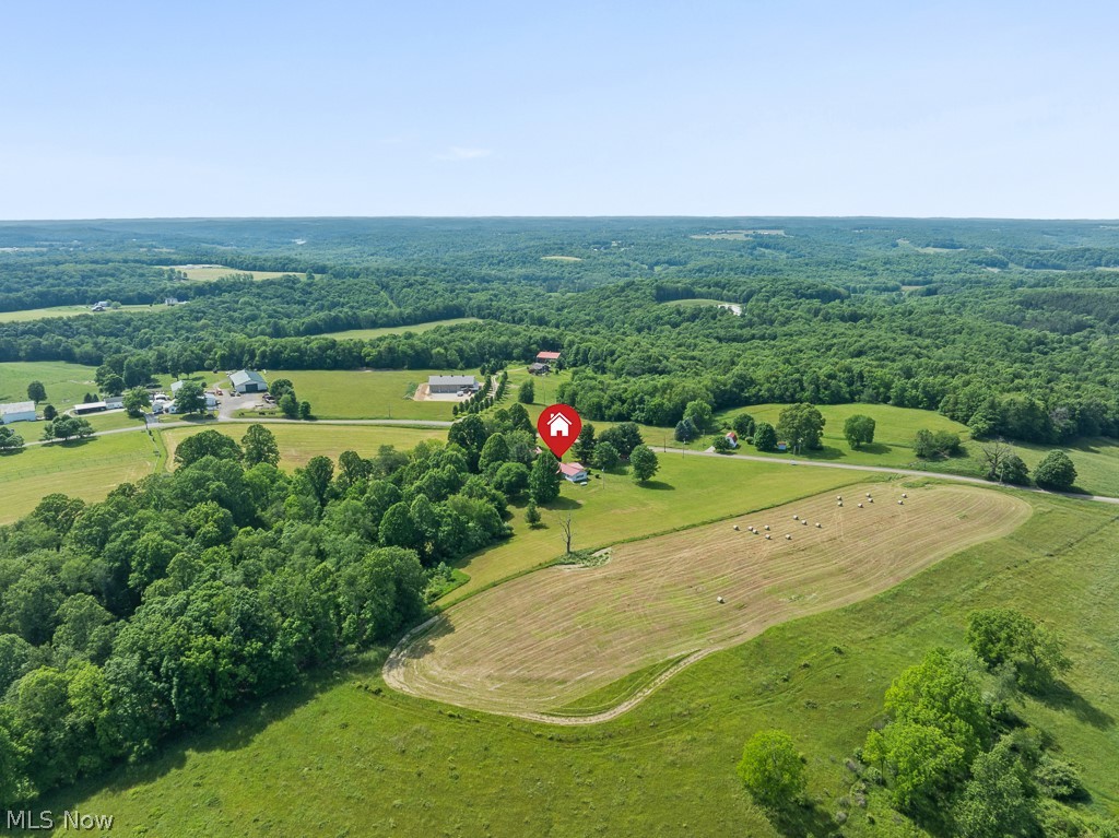 2088 Antigua Road SW Carrollton OH 44615
