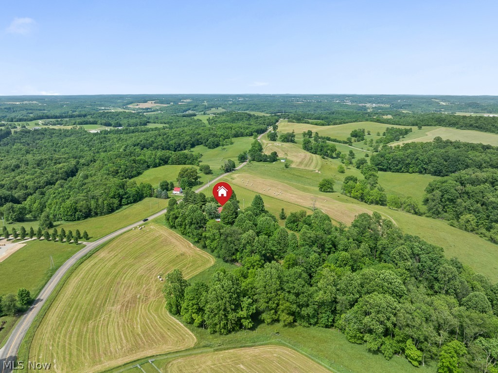 2088 Antigua Road SW Carrollton OH 44615
