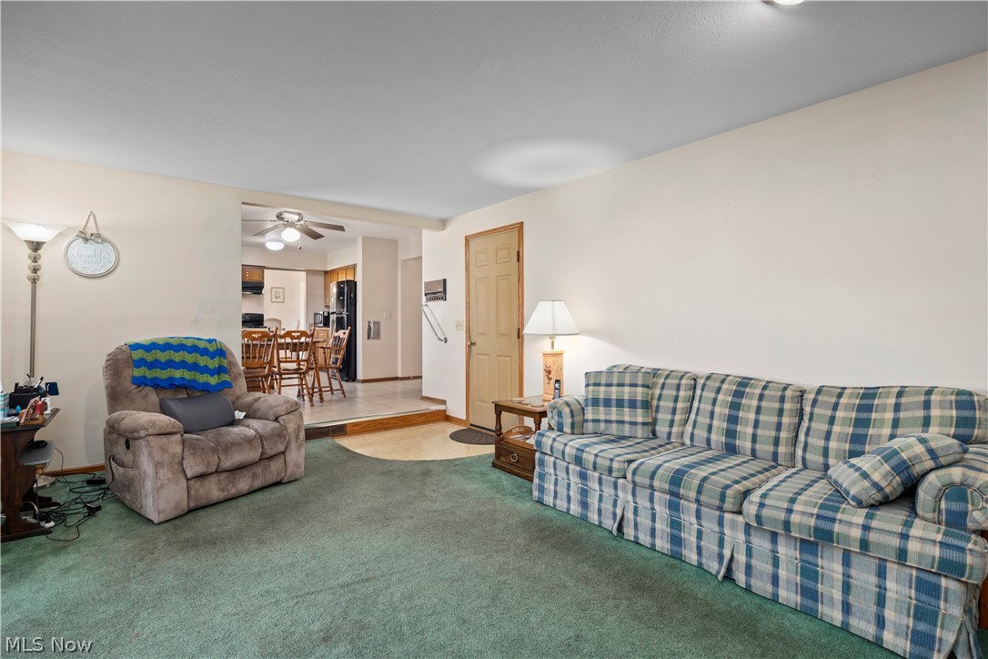 142 Brookvalley Drive Elyria OH 44035