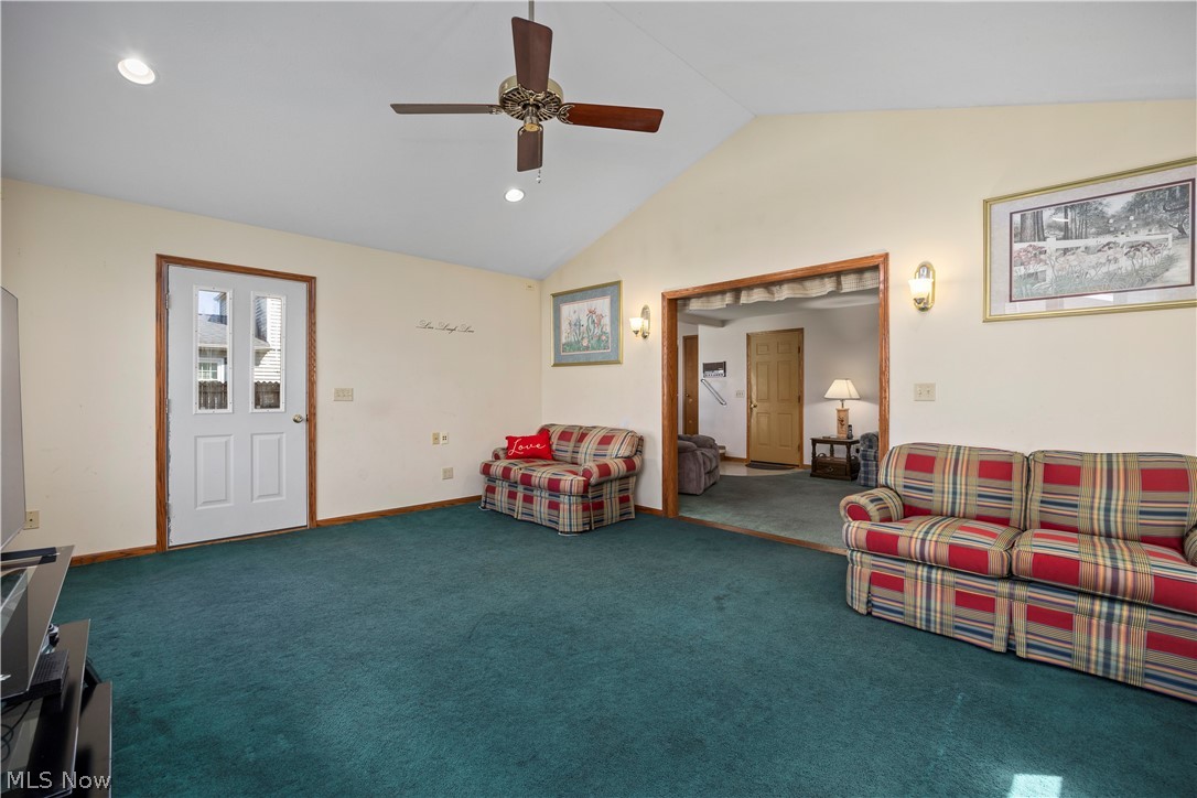 142 Brookvalley Drive Elyria OH 44035