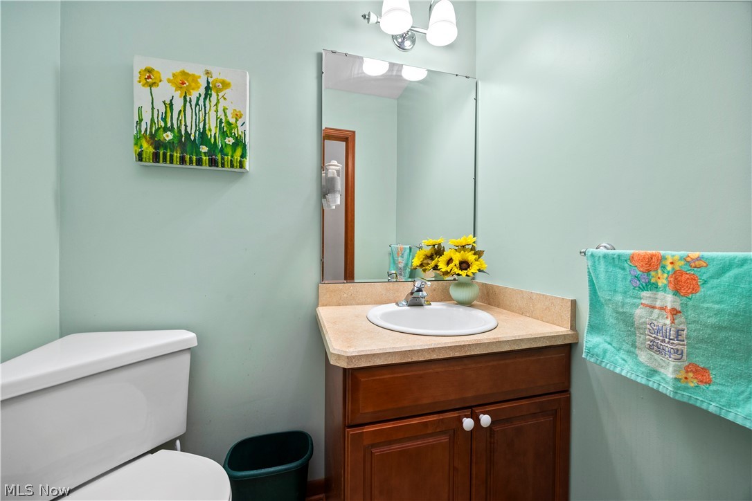 142 Brookvalley Drive Elyria OH 44035