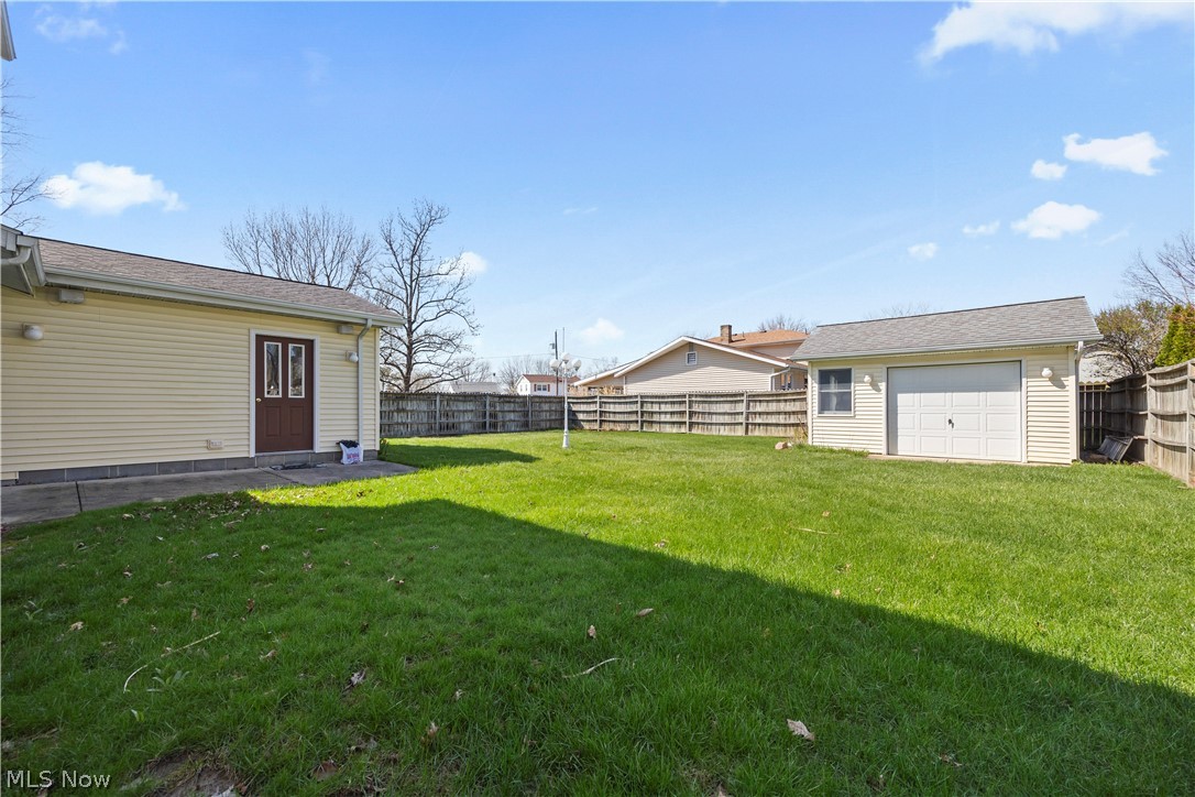 142 Brookvalley Drive Elyria OH 44035