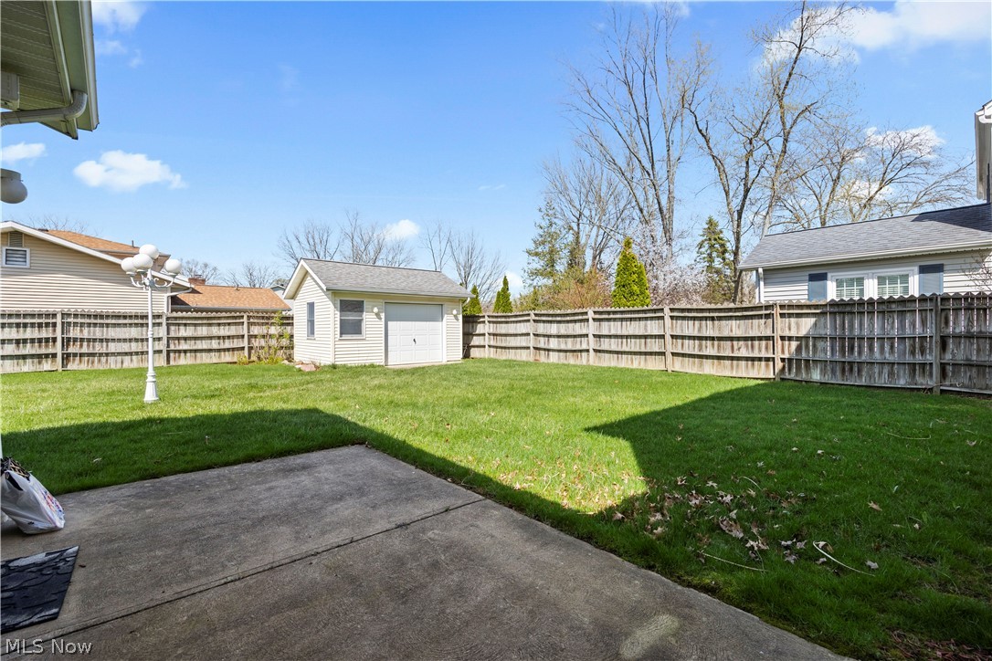 142 Brookvalley Drive Elyria OH 44035