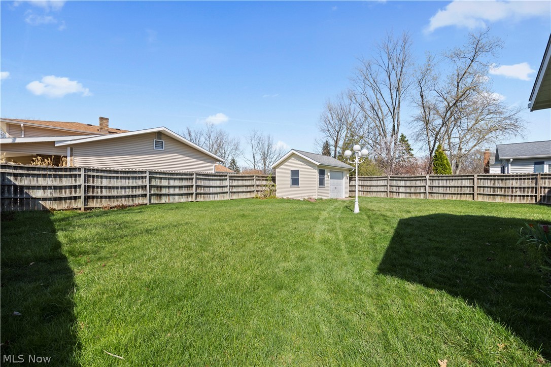 142 Brookvalley Drive Elyria OH 44035