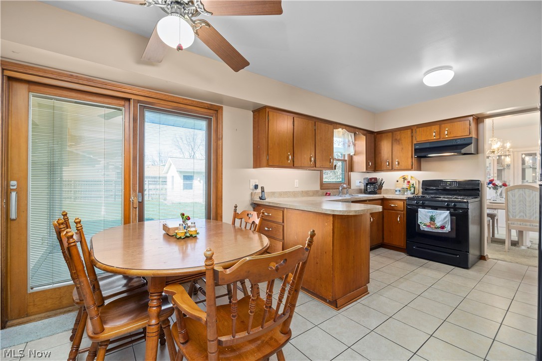 142 Brookvalley Drive Elyria OH 44035