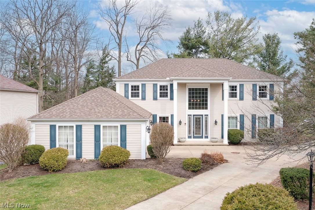 Strongsville OH, 17496 Hampton Place