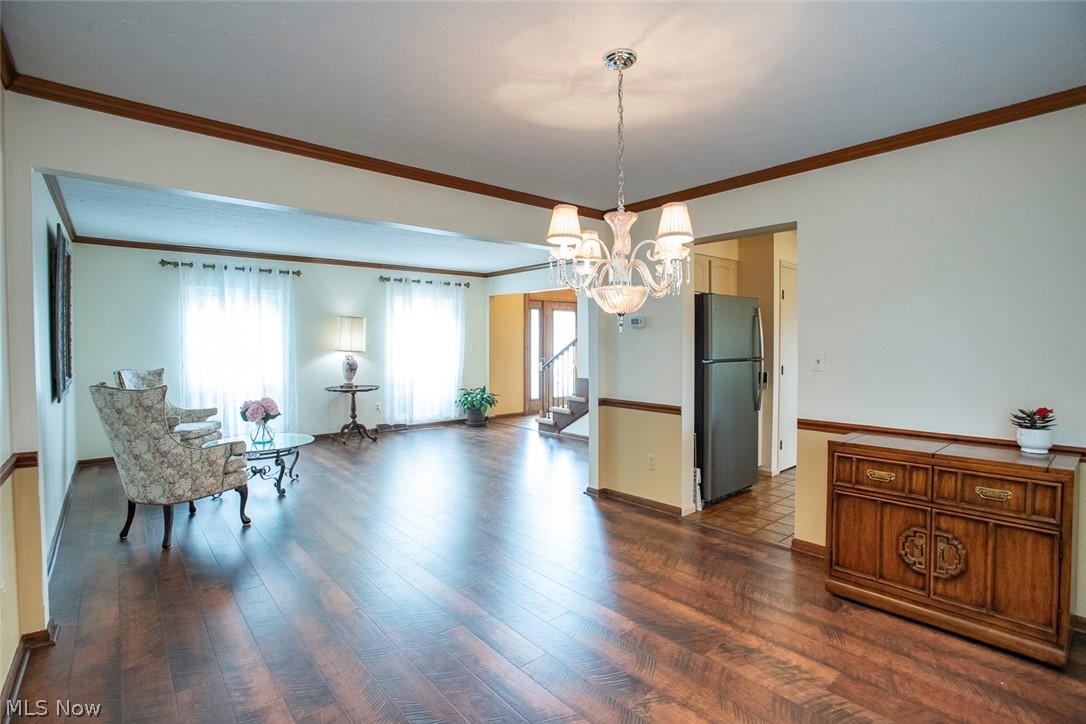 17496 Hampton Place Strongsville OH 44136