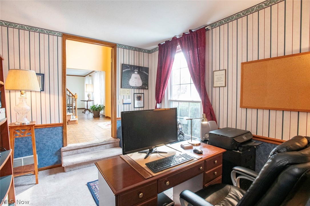 17496 Hampton Place Strongsville OH 44136