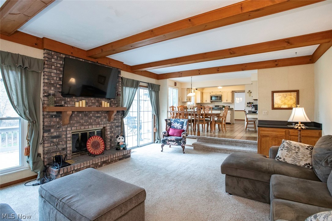 17496 Hampton Place Strongsville OH 44136