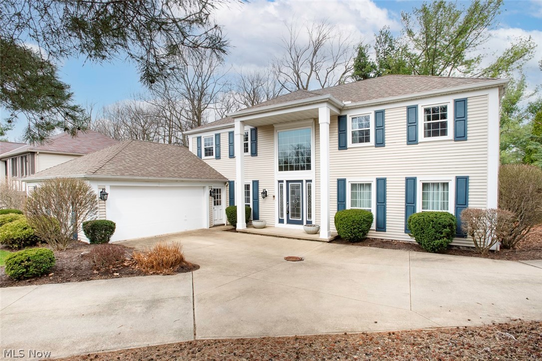 17496 Hampton Place Strongsville OH 44136