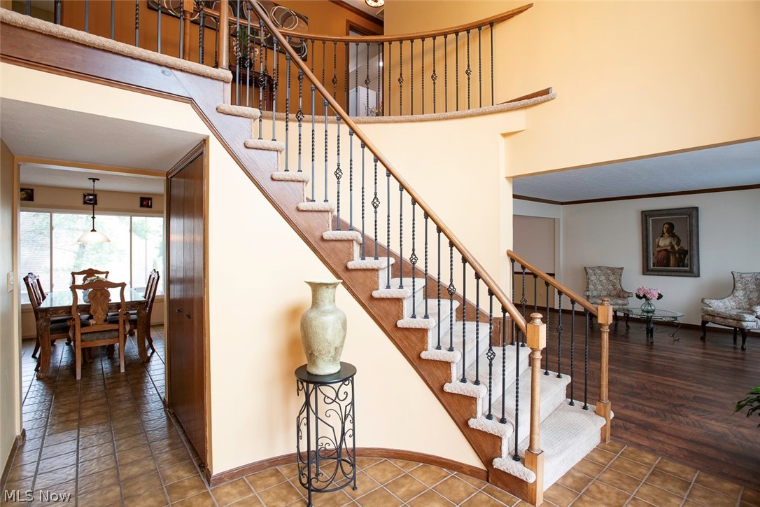 17496 Hampton Place Strongsville OH 44136