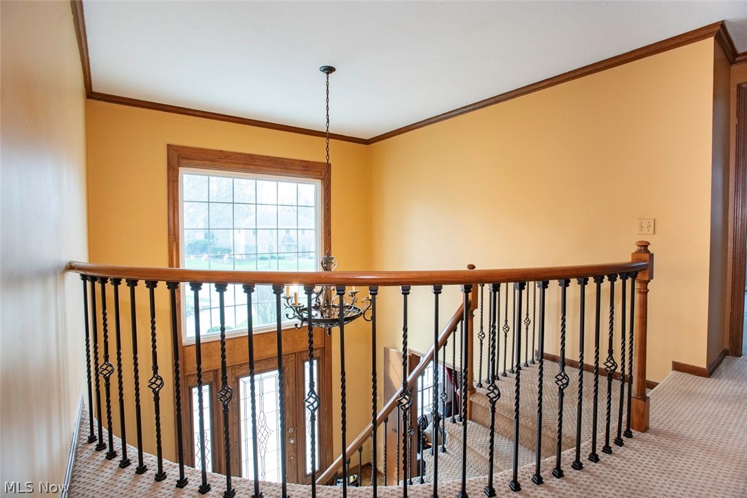 17496 Hampton Place Strongsville OH 44136