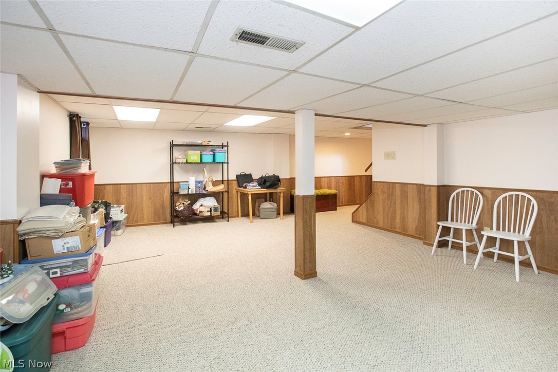 17496 Hampton Place Strongsville OH 44136