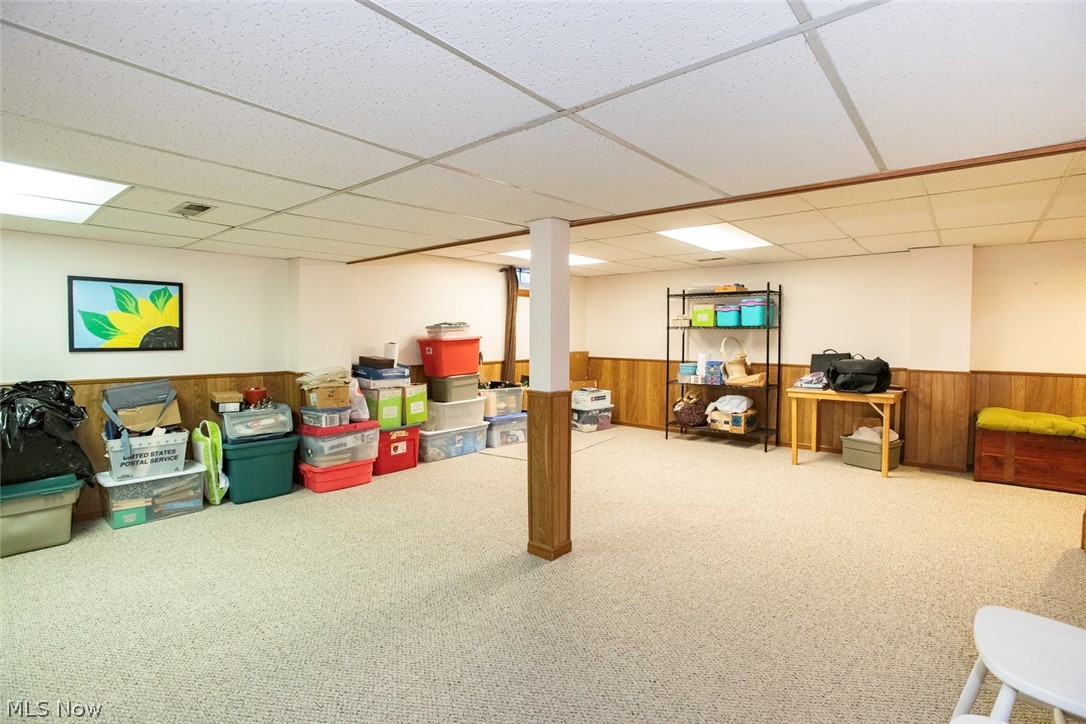 17496 Hampton Place Strongsville OH 44136