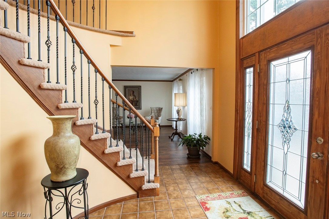 17496 Hampton Place Strongsville OH 44136