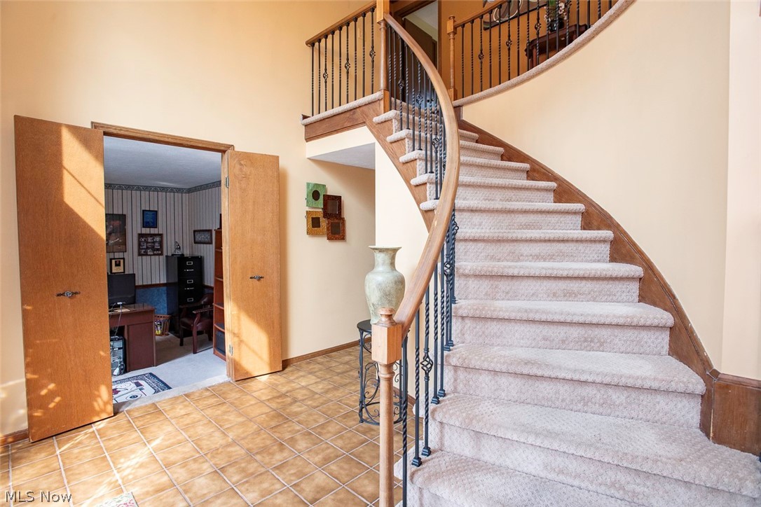 17496 Hampton Place Strongsville OH 44136