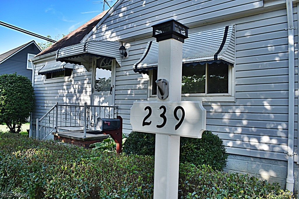 239 Paul Street Bedford OH 44146