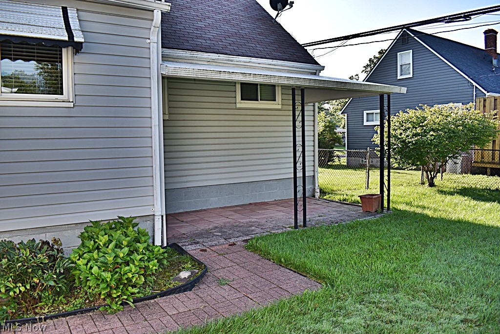 239 Paul Street Bedford OH 44146