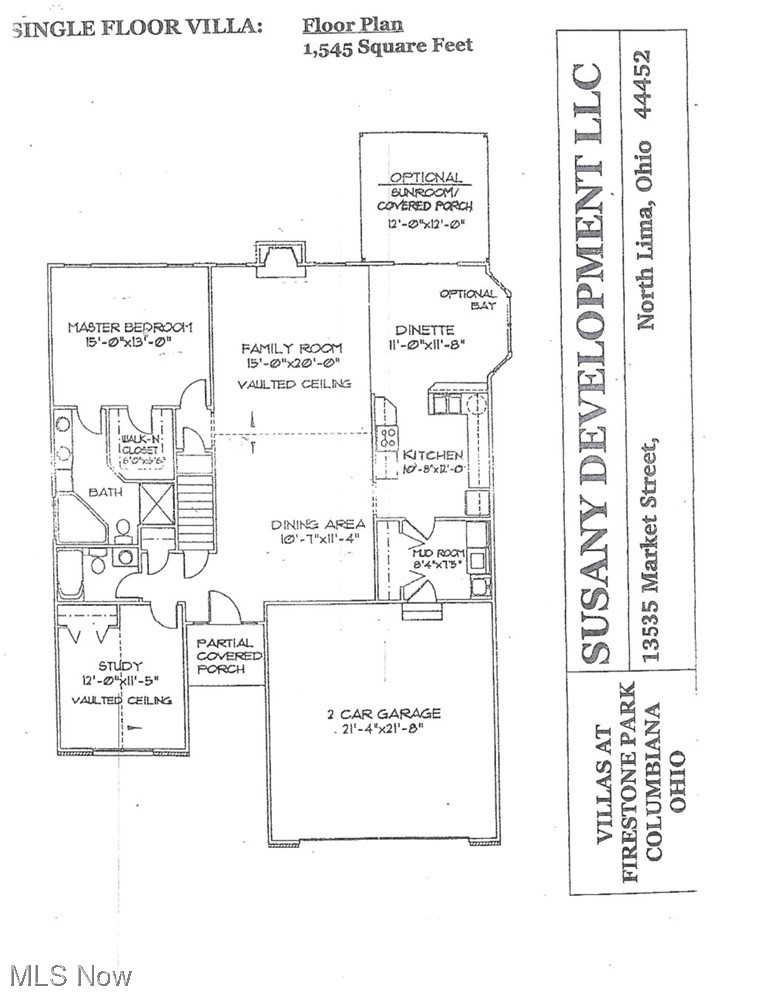 124 Lucretia Lane Columbiana OH 44408
