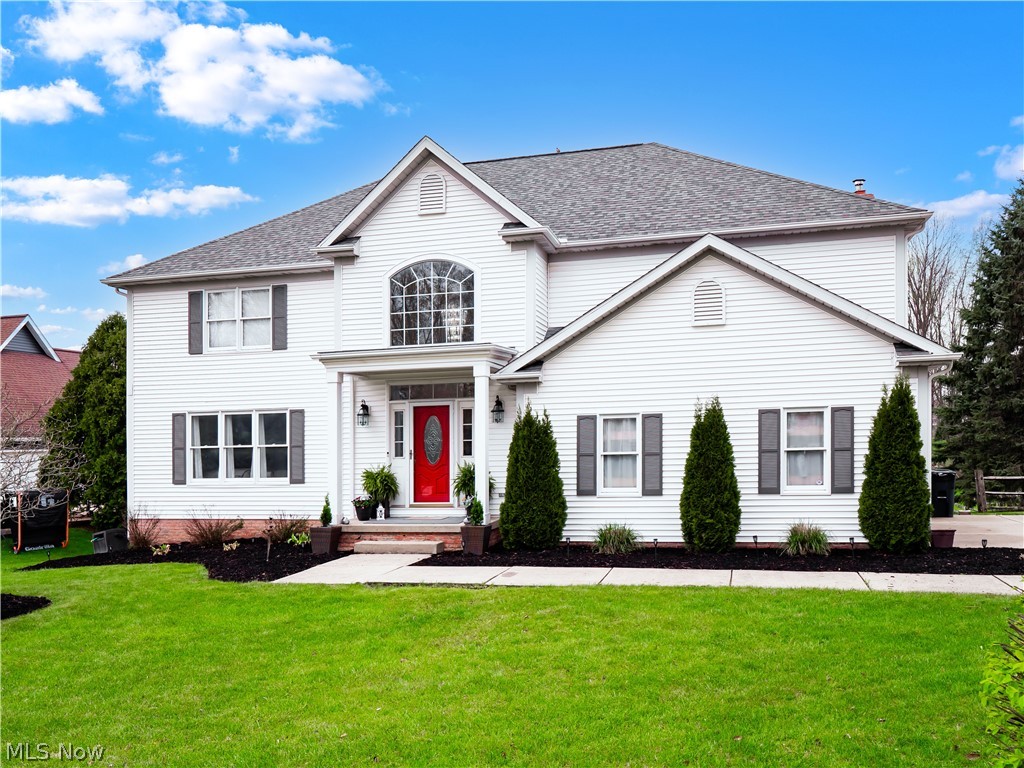 900 Rock Creek Drive Aurora OH 44202