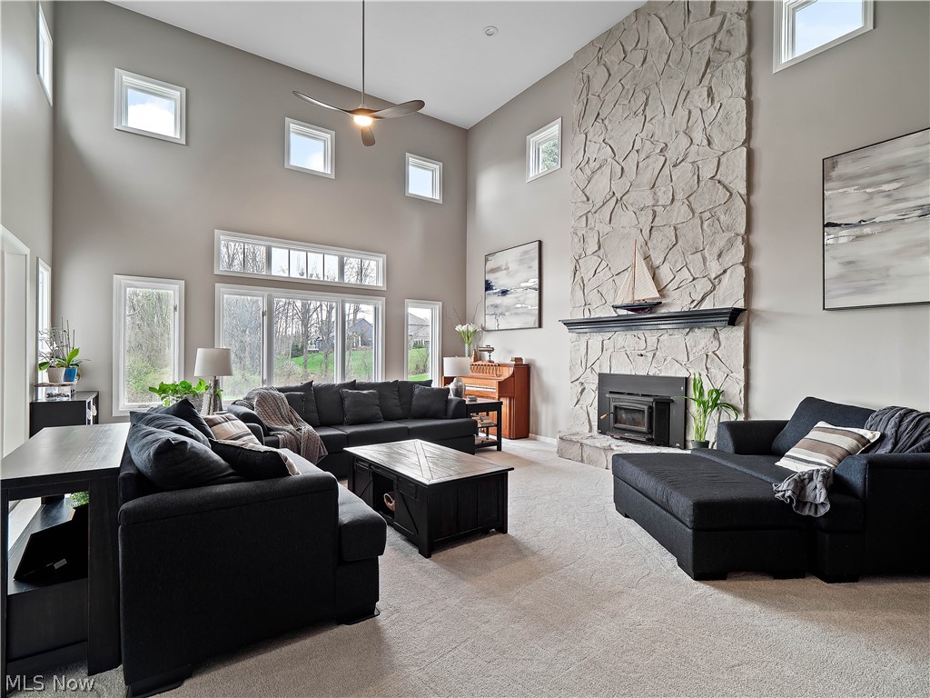 900 Rock Creek Drive Aurora OH 44202