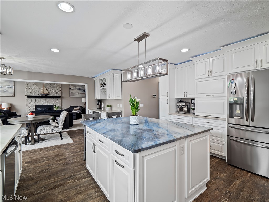 900 Rock Creek Drive Aurora OH 44202