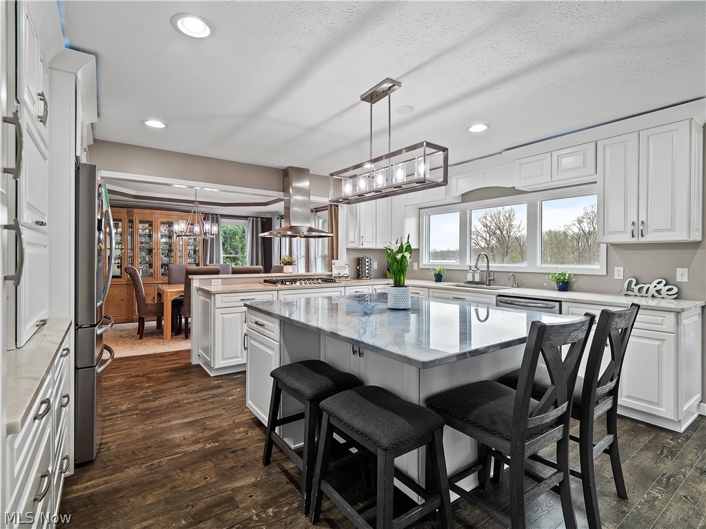 900 Rock Creek Drive Aurora OH 44202