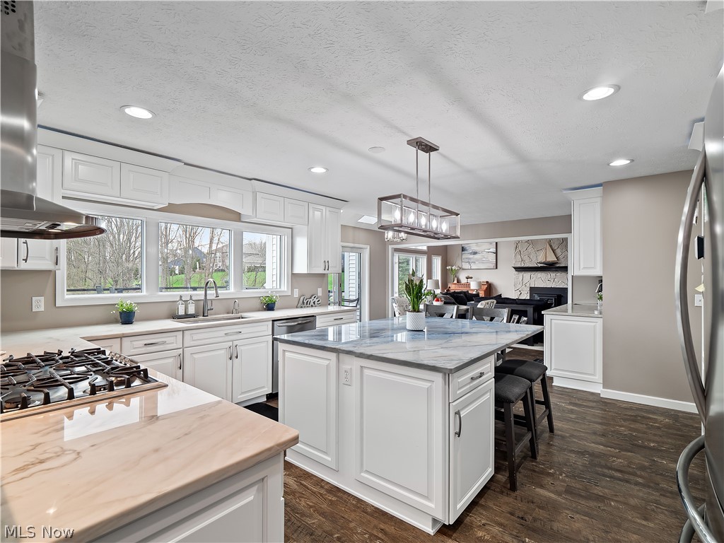 900 Rock Creek Drive Aurora OH 44202