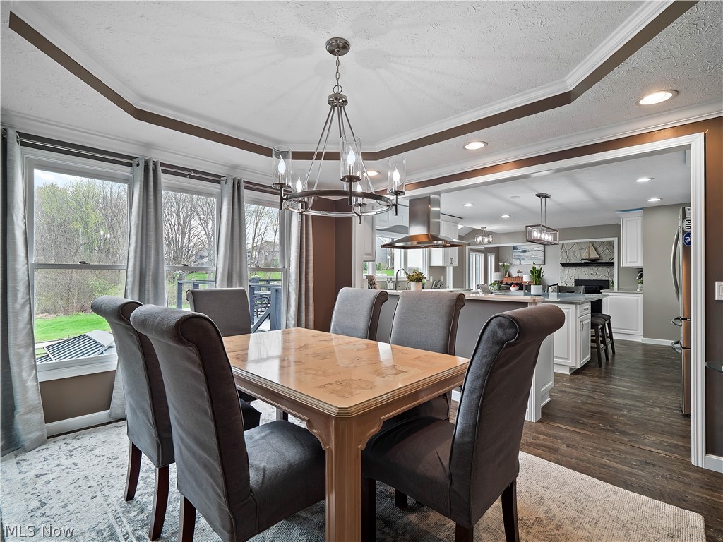 900 Rock Creek Drive Aurora OH 44202