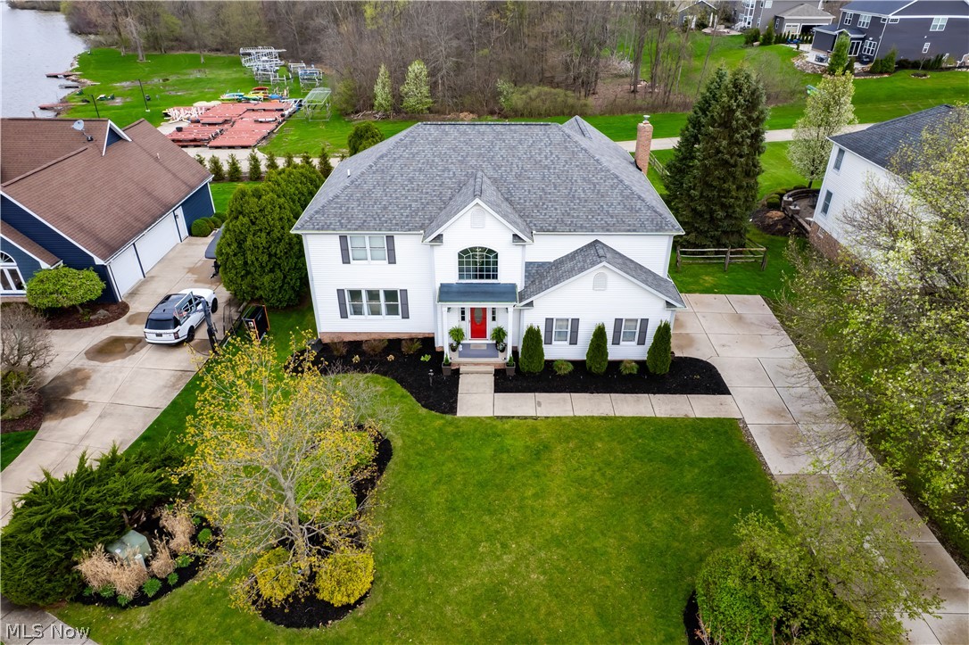 900 Rock Creek Drive Aurora OH 44202