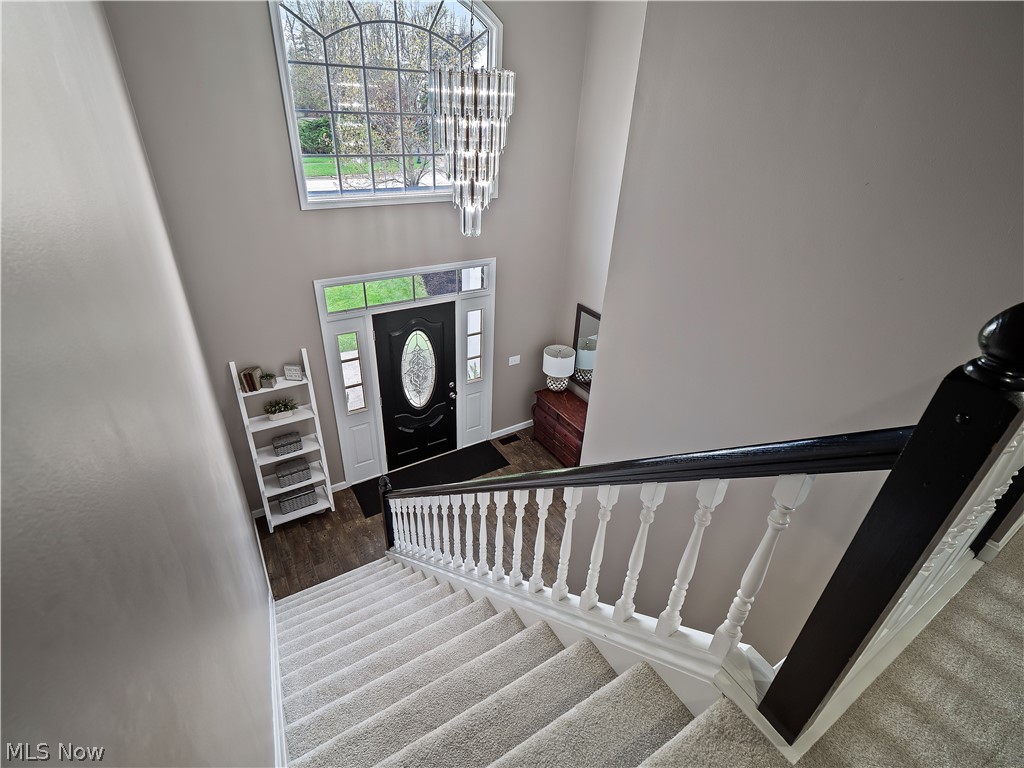 900 Rock Creek Drive Aurora OH 44202