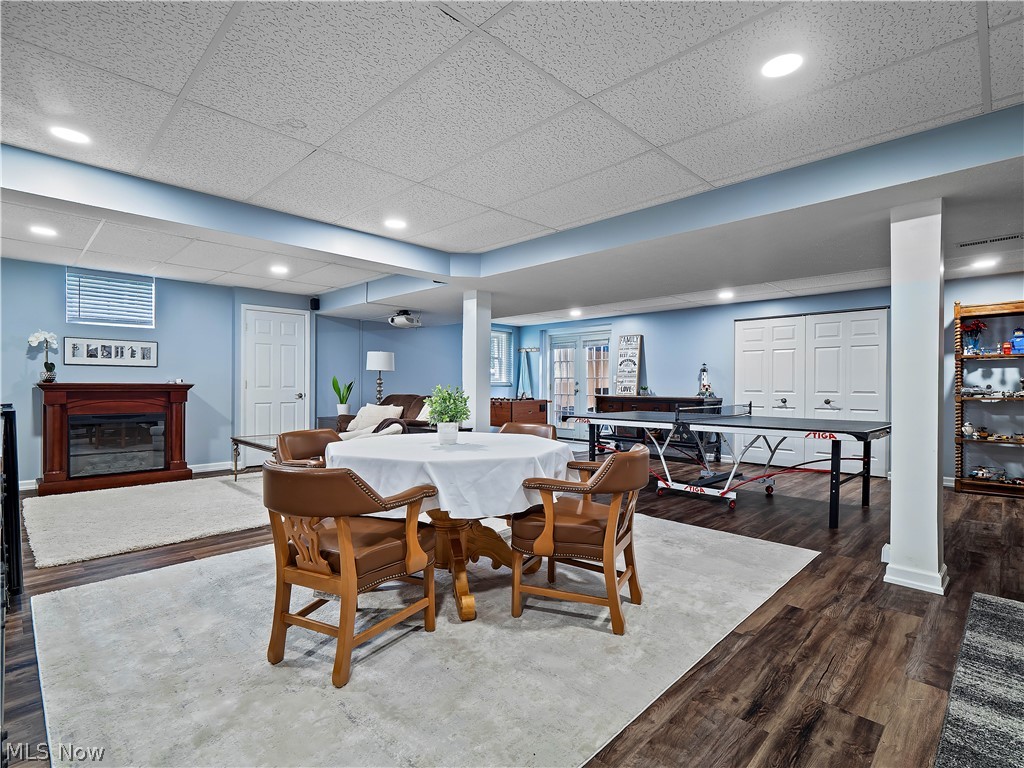 900 Rock Creek Drive Aurora OH 44202