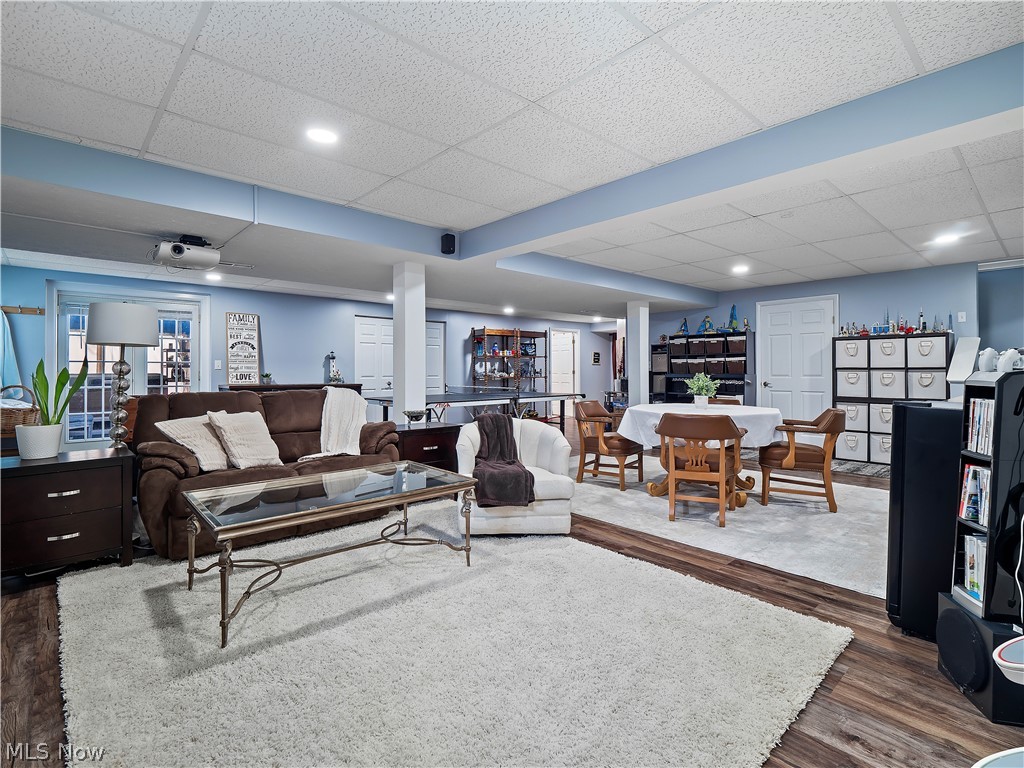900 Rock Creek Drive Aurora OH 44202