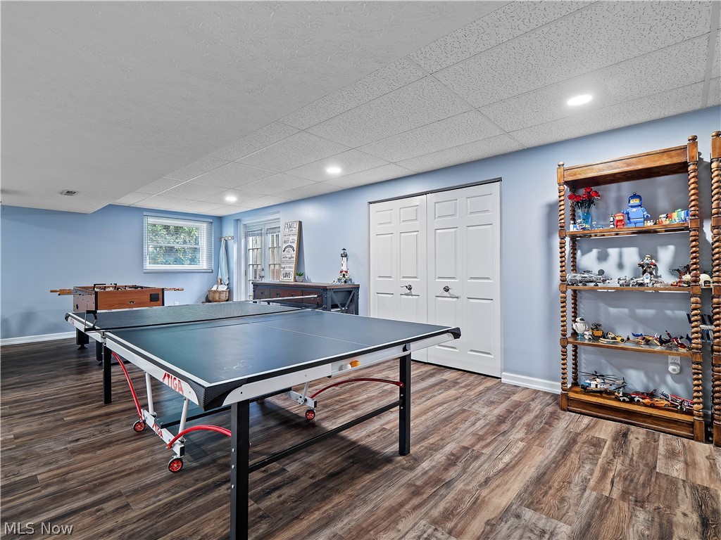 900 Rock Creek Drive Aurora OH 44202