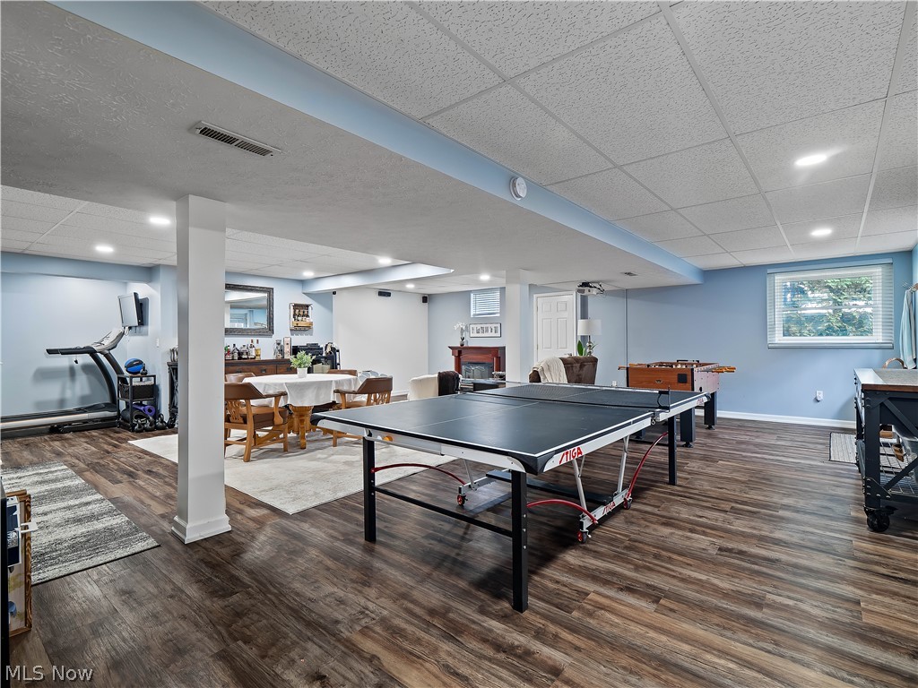 900 Rock Creek Drive Aurora OH 44202