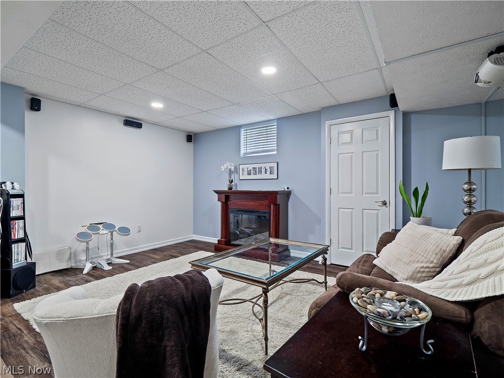 900 Rock Creek Drive Aurora OH 44202