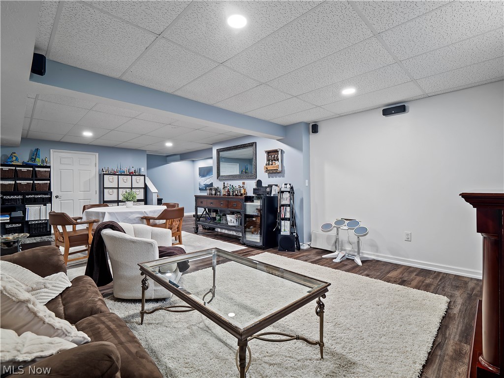 900 Rock Creek Drive Aurora OH 44202