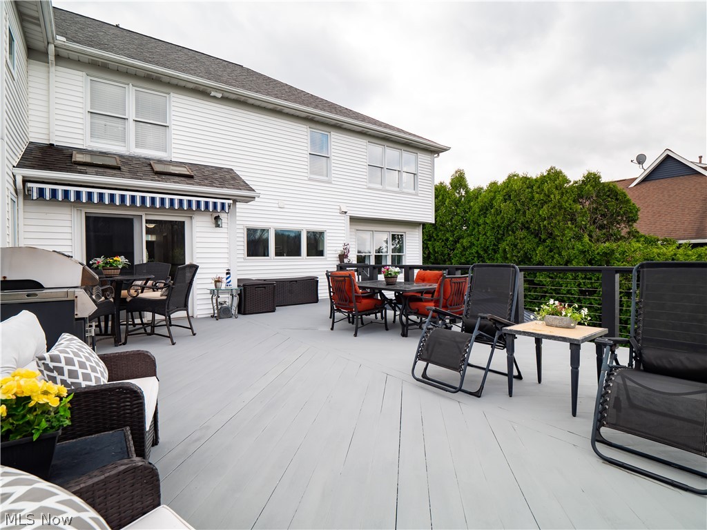 900 Rock Creek Drive Aurora OH 44202