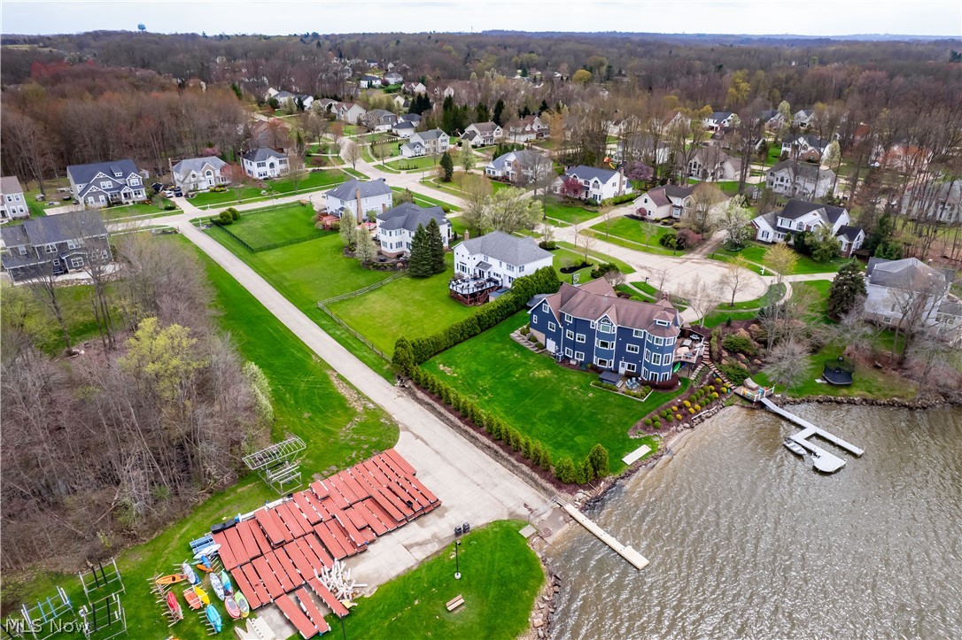 900 Rock Creek Drive Aurora OH 44202